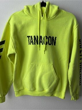 Tanacon Sweatshirt